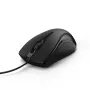 Hama MC-200 mysz biurowa praworęczna USB Typ-A Optyczna 1000 DPI