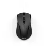 Hama MC-200 mysz biurowa praworęczna USB Typ-A Optyczna 1000 DPI