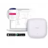D-Link AX3600 Wi-Fi 6 Dwupasmowy Punkt Dostępowy PoE