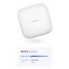 D-Link AX3600 Wi-Fi 6 Dwupasmowy Punkt Dostępowy PoE