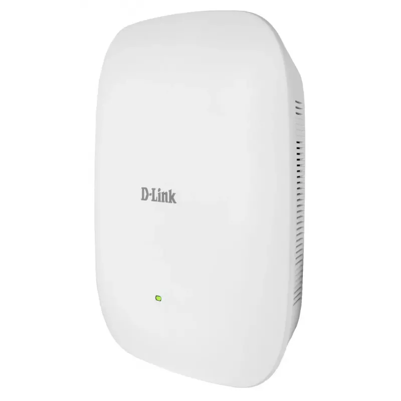 D-Link AX3600 Wi-Fi 6 Dwupasmowy Punkt Dostępowy PoE