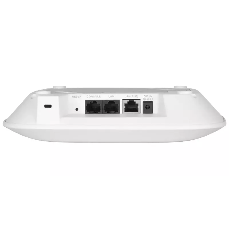 D-Link AX3600 Wi-Fi 6 Dwupasmowy Punkt Dostępowy PoE