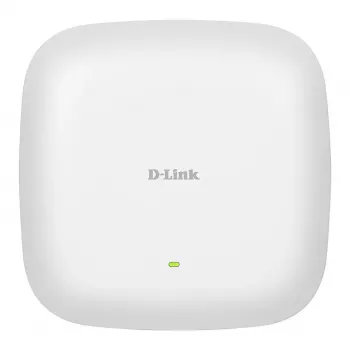 D-Link AX3600 Wi-Fi 6 Dwupasmowy Punkt Dostępowy PoE