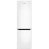 Lodówko-zamrażarka AMICA FK 2995.2FT(E) — 299 L, dolny zamrażalnik, No Frost, LED, klasa E