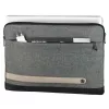 Hama Terra 39.6 cm (15.6 inch) Sleeve case szary