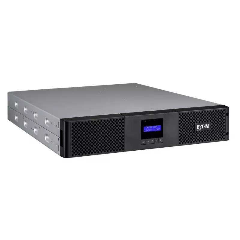 Eaton 9E2000IR UPS 2 kVA 1800 W 6 gniazd AC