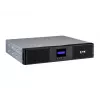 Zasilacz bezprzerwowy EATON 9E1000IR podwójna konwersja 1 kVA 900 W 4 gniazda AC