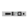 Zasilacz bezprzerwowy EATON 9E1000IR podwójna konwersja 1 kVA 900 W 4 gniazda AC