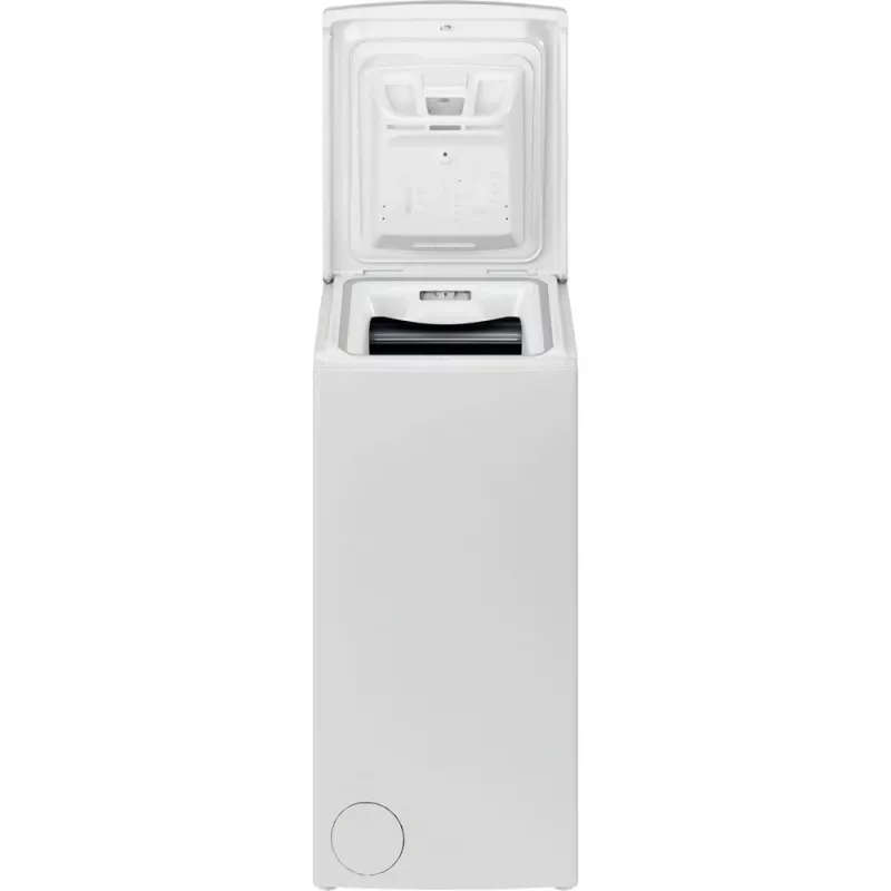 Whirlpool NTDLR 6040S PL/N pralka Ładowanie od góry 6 kg 951 obr/min Biały
