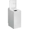 Whirlpool NTDLR 6040S PL/N pralka Ładowanie od góry 6 kg 951 obr/min Biały
