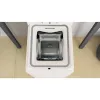Whirlpool NTDLR 6040S PL/N pralka Ładowanie od góry 6 kg 951 obr/min Biały