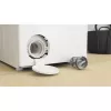 Whirlpool NTDLR 6040S PL/N pralka Ładowanie od góry 6 kg 951 obr/min Biały