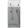 Whirlpool NTDLR 6040S PL/N pralka Ładowanie od góry 6 kg 951 obr/min Biały