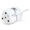GEMBIRD Rotating FHD Wi-Fi Camera, biały