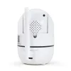 GEMBIRD Rotating FHD Wi-Fi Camera, biały