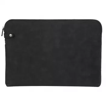 Hama Classy Sleeve 15,6" (39,6 cm) pokrowiec na laptopa, poliuretan, czarny