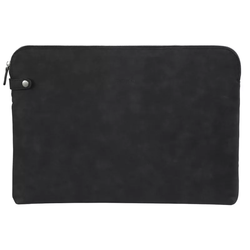 Hama Classy 39.6 cm (15.6 cala) Sleeve case Czarny