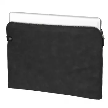 Hama Classy Sleeve 15,6" (39,6 cm) pokrowiec na laptopa, poliuretan, czarny