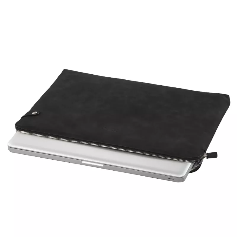Hama Classy 39.6 cm (15.6 cala) Sleeve case Czarny