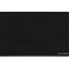 Bosch Serie 6 PVS831HB1E płyta grzewcza Czarny Do zabudowy 80 cm Płyta indukcyjna strefowa 4 strefa(y)