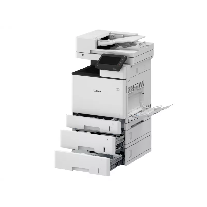 Canon i-SENSYS MF842Cdw Laser A4 1200 x 1200 DPI 38 ppm Wi-Fi