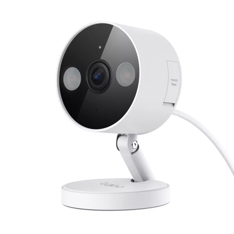 Kamera bezpieczeństwa IP TP-Link Tapo C120 Wewnętrzna/Zewnętrzna
