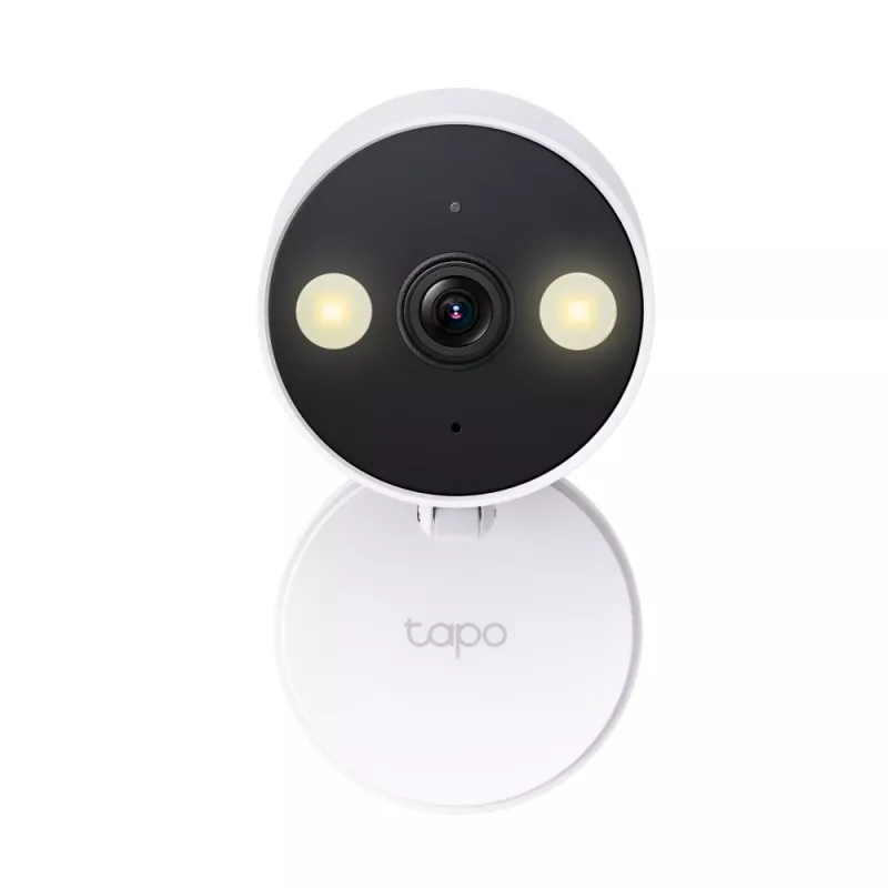 Kamera bezpieczeństwa IP TP-Link Tapo C120 Wewnętrzna/Zewnętrzna