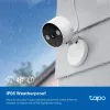 Kamera bezpieczeństwa IP TP-Link Tapo C120 Wewnętrzna/Zewnętrzna