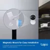 Kamera bezpieczeństwa IP TP-Link Tapo C120 Wewnętrzna/Zewnętrzna
