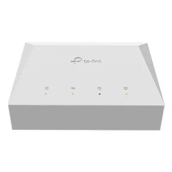 Optical sieciowy Terminal TP-Link XZ000-G7 1-Port Gigabit SC/APC