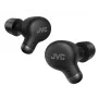 JVC HA-A25T Zestaw słuchawkowy True Wireless Stereo (TWS) Douszny Rozmowy/Muzyka Bluetooth Czarny