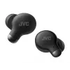 JVC HA-A25T Zestaw słuchawkowy True Wireless Stereo (TWS) Douszny Rozmowy/Muzyka Bluetooth Czarny