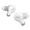 JVC HA-A25T Zestaw słuchawkowy True Wireless Stereo (TWS) douszny Rozmowy/Muzyka Bluetooth Biały