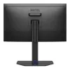 Monitor BenQ SW272Q 68,6 cm (27 cali) 2560 x 1440 pikseli Wide Quad HD LCD Czarny