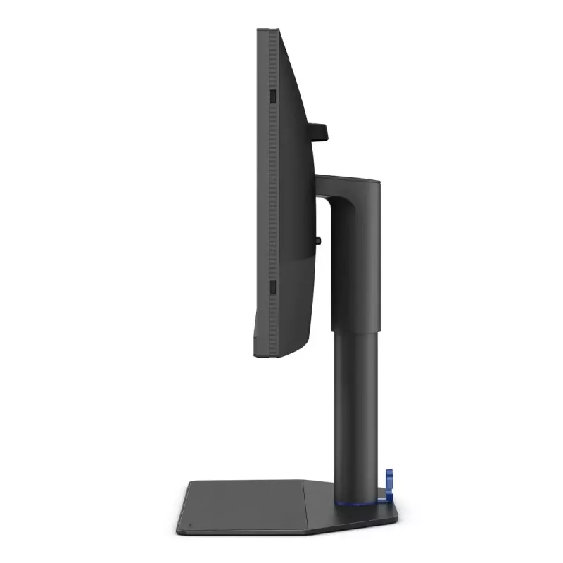 Monitor BenQ SW272Q 68,6 cm (27 cali) 2560 x 1440 pikseli Wide Quad HD LCD Czarny