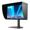 Monitor BenQ SW272Q 68,6 cm (27 cali) 2560 x 1440 pikseli Wide Quad HD LCD Czarny