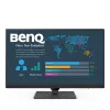 BenQ BL3290QT monitor komputerowy 80 cm (31,5 cala) 2560 x 1440 pikseli Quad HD LED Czarny