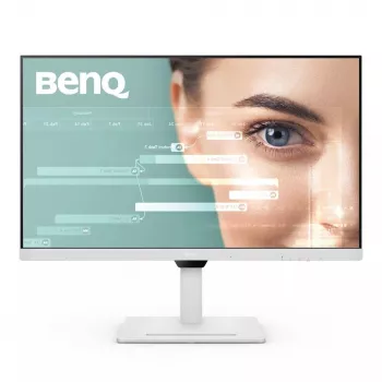 Monitor BenQ GW3290QT 80 cm (31,5 cala) 2560 x 1440 piksele Quad HD LED Biały