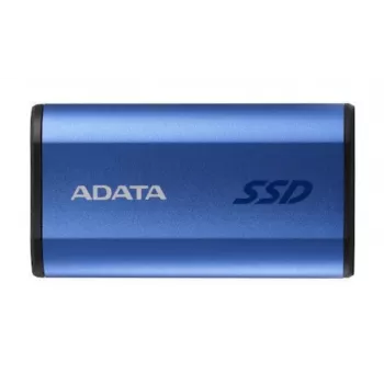 ADATA SE880 500 GB USB Typ-C 3.2 Gen 2 (3.1 Gen 2) Niebieski
