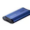 ADATA SE880 500 GB USB Typ-C 3.2 Gen 2 (3.1 Gen 2) Niebieski