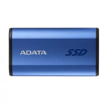 ADATA SE880 1 TB USB Typ-C 3.2 Gen 2 (3.1 Gen 2) Niebieski