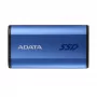 ADATA SE880 1 TB USB Typ-C 3.2 Gen 2 (3.1 Gen 2) Niebieski