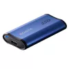 ADATA SE880 1 TB USB Typ-C 3.2 Gen 2 (3.1 Gen 2) Niebieski