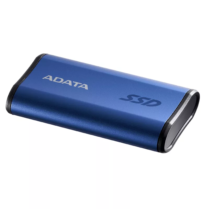 ADATA SE880 1 TB USB Typ-C 3.2 Gen 2 (3.1 Gen 2) Niebieski
