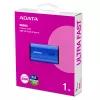 ADATA SE880 1 TB USB Typ-C 3.2 Gen 2 (3.1 Gen 2) Niebieski