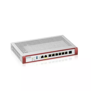 Zyxel USGFLEX200HP zapora sprzętowa 5 Gbit/s