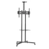 Techly ICA-TR216T Uchwyt/stojak TV 177,8 cm (70 cali) Czarny