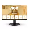 Monitor komputerowy AOC 24B3HA2 60,5 cm (23,8 cala) 1920 x 1080 pikseli Full HD LED Czarny