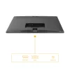 Monitor komputerowy AOC 24B3HA2 60,5 cm (23,8 cala) 1920 x 1080 pikseli Full HD LED Czarny