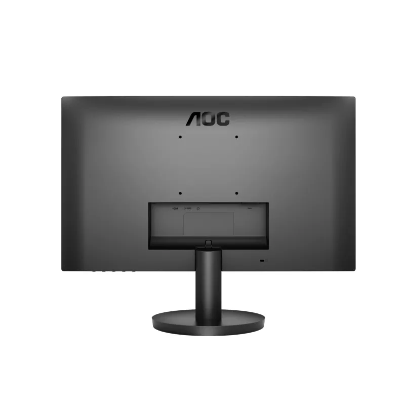 Monitor komputerowy AOC 24B3HA2 60,5 cm (23,8 cala) 1920 x 1080 pikseli Full HD LED Czarny